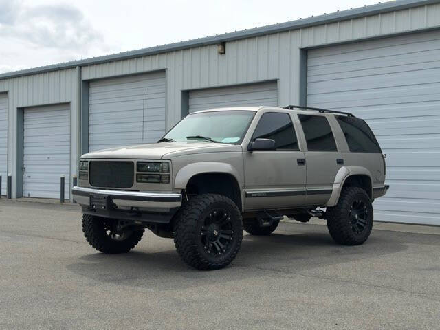 gmc yukon 1999 1GKEK13RXXJ737165 image gmc yukon 1999 1GKEK13RXXJ737165 image