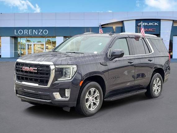 GMC YUKON 2023 1GKS1AKD1PR563905 image GMC YUKON 2023 1GKS1AKD1PR563905 image