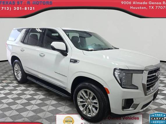 GMC YUKON 2023 1GKS1BKD3PR196673 image GMC YUKON 2023 1GKS1BKD3PR196673 image