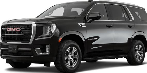 GMC YUKON 2023 1GKS1AKD5PR142219 image GMC YUKON 2023 1GKS1AKD5PR142219 image