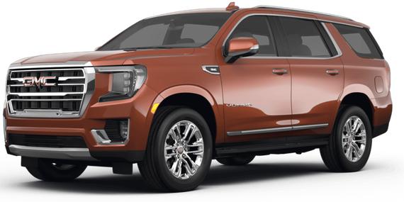 GMC YUKON 2023 1GKS1BKD0PR350000 image GMC YUKON 2023 1GKS1BKD0PR350000 image