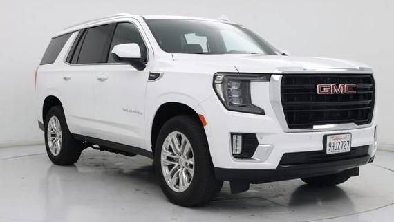 GMC YUKON 2023 1GKS1AKD5PR208168 image