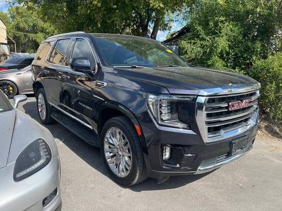 GMC YUKON 2023 1GKS1BKD4PR100663 image GMC YUKON 2023 1GKS1BKD4PR100663 image