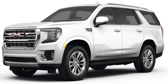 GMC YUKON 2023 1GKS1BKD7PR216391 image GMC YUKON 2023 1GKS1BKD7PR216391 image