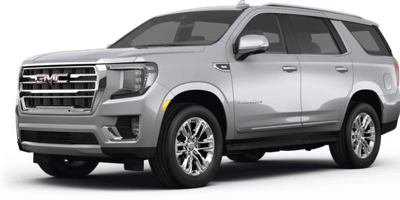 GMC YUKON 2023 1GKS1BKD1PR182920 image