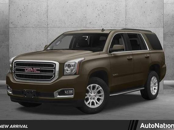 GMC YUKON 2016 1GKS1AKC5GR195395 image