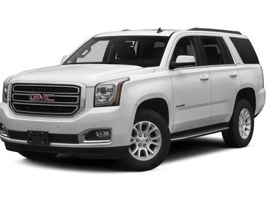GMC YUKON 2016 1GKS1AEC0GR204550 image