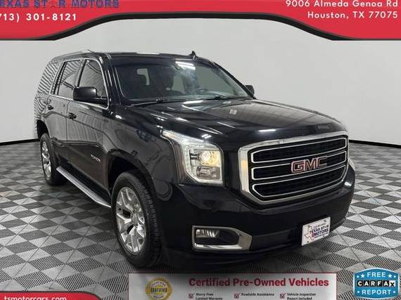 GMC YUKON 2016 1GKS1AKC4GR170598 image