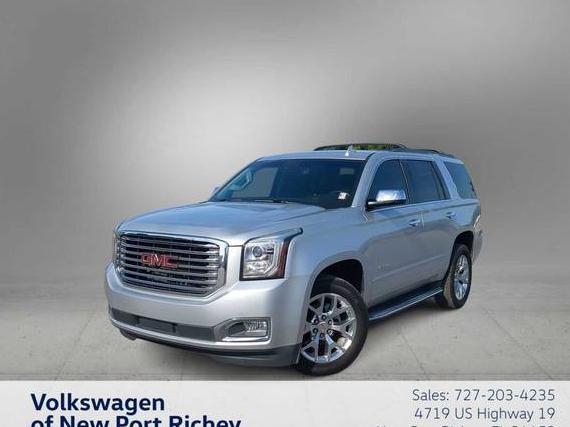 GMC YUKON 2016 1GKS1AKC5GR245809 image