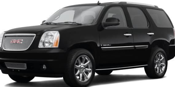 GMC YUKON 2008 1GKFK13048J230124 image