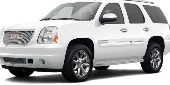 GMC YUKON 2008 1GKFK63878J144759 image