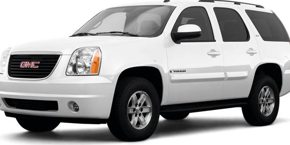 GMC YUKON 2008 1GKFC13018J215237 image