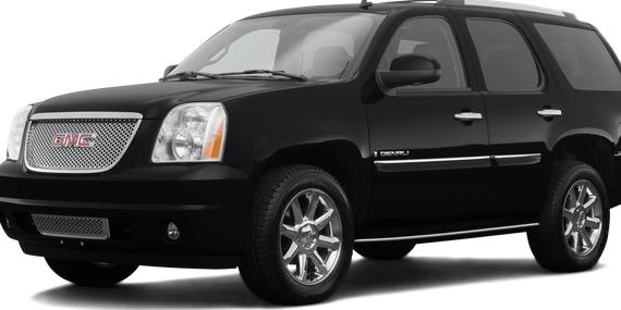 GMC YUKON 2008 1GKFK63858J245234 image
