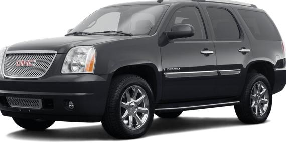 GMC YUKON 2008 1GKFK63848J175645 image