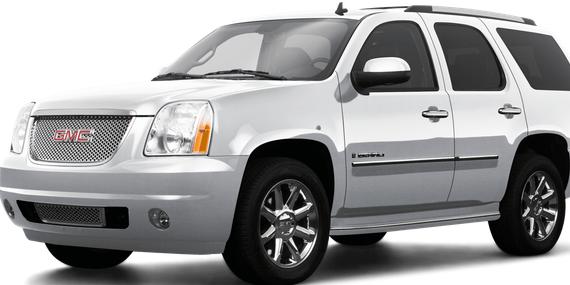 GMC YUKON 2009 1GKFK23049J123680 image GMC YUKON 2009 1GKFK23049J123680 image