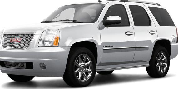 GMC YUKON 2009 1GKFK33089R104752 image