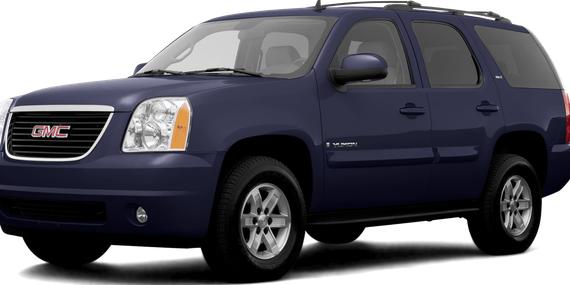 GMC YUKON 2007 1GKFC13017R277320 image