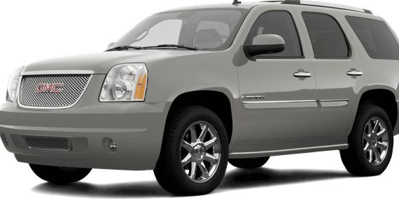 GMC YUKON 2007 1GKFK63877J322555 image