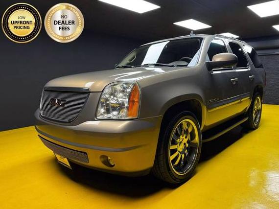 GMC YUKON 2007 1GKFC13J57R150059 image