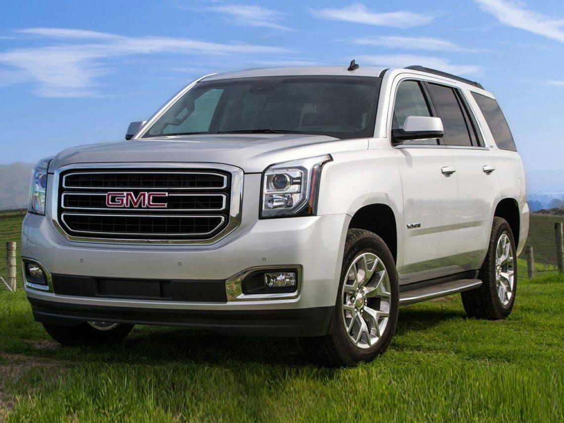 GMC YUKON 2019 1GKS1AKCXKR344554 image