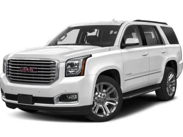 GMC YUKON 2019 1GKS1BKC0KR334802 image