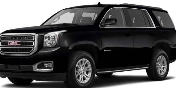 GMC YUKON 2019 1GKS1AKC1KR348427 image
