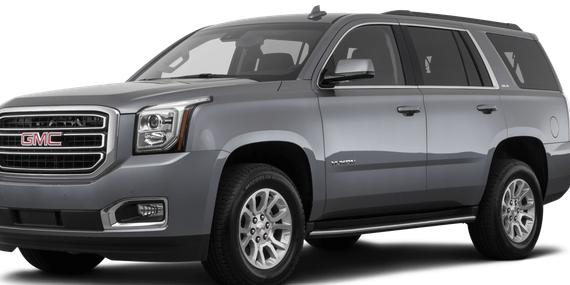 GMC YUKON 2019 1GKS1AKC5KR387182 image