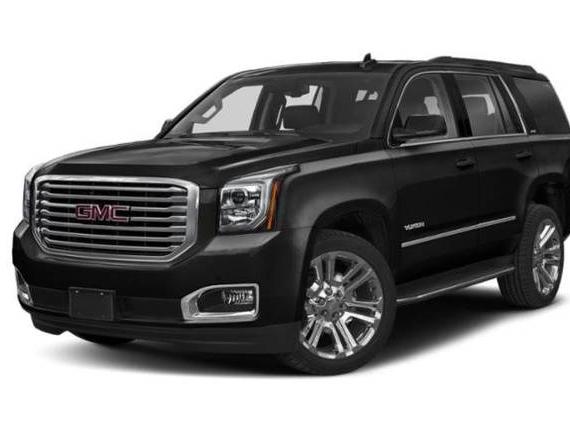 GMC YUKON 2019 1GKS1AKC9KR321671 image