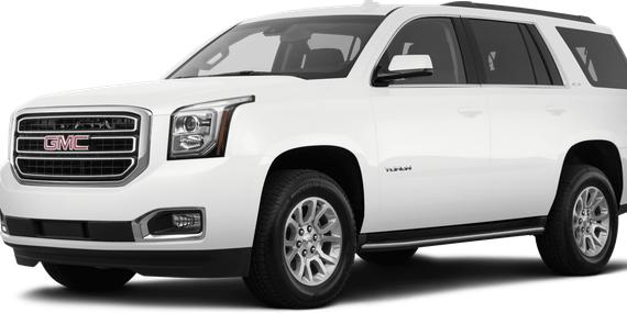 GMC YUKON 2019 1GKS1AKC4KR348017 image