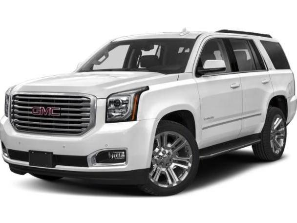 GMC YUKON 2019 1GKS1AKC7KR332149 image