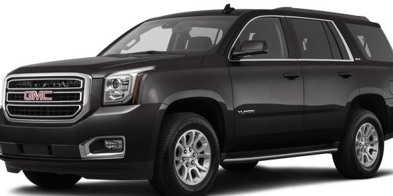 GMC YUKON 2018 1GKS1BKC0JR142746 image