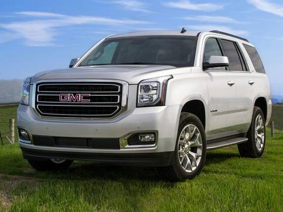 GMC YUKON 2018 1GKS1AEC8JR212208 image