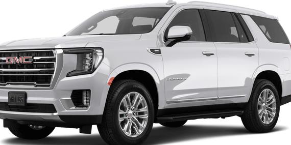 GMC YUKON 2021 1GKS1BKD8MR200664 image GMC YUKON 2021 1GKS1BKD8MR200664 image