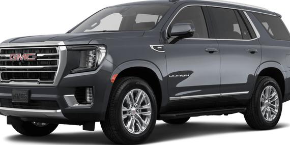 GMC YUKON 2021 1GKS1BKD0MR420896 image GMC YUKON 2021 1GKS1BKD0MR420896 image