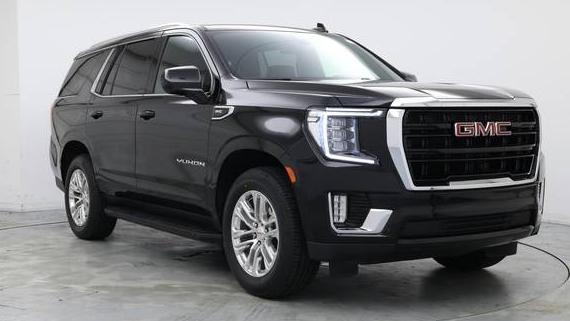 GMC YUKON 2021 1GKS1AKD2MR282885 image