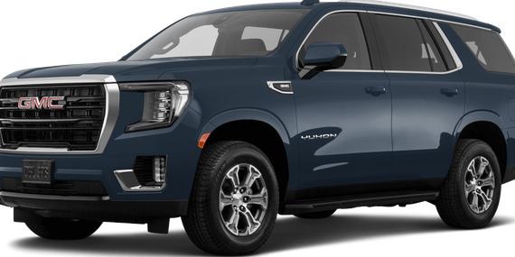 GMC YUKON 2021 1GKS1AKD9MR240830 image