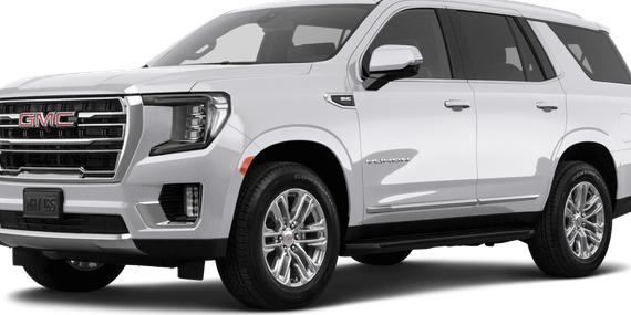 GMC YUKON 2021 1GKS1BKD2MR213832 image GMC YUKON 2021 1GKS1BKD2MR213832 image