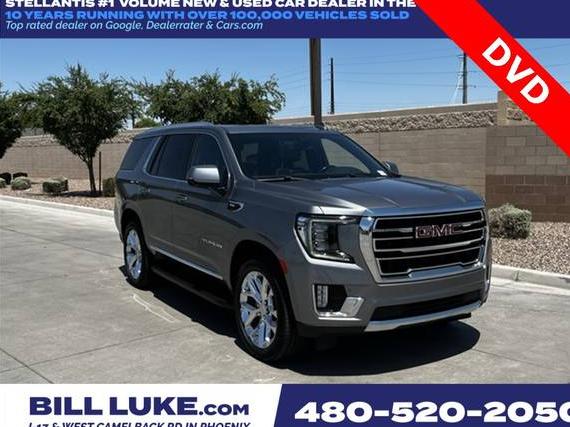 GMC YUKON 2021 1GKS1BKD6MR427321 image GMC YUKON 2021 1GKS1BKD6MR427321 image