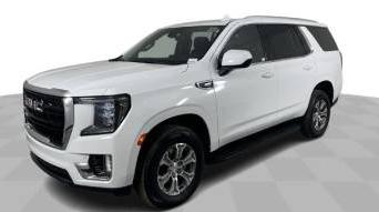 GMC YUKON 2021 1GKS1AKD6MR210331 image GMC YUKON 2021 1GKS1AKD6MR210331 image