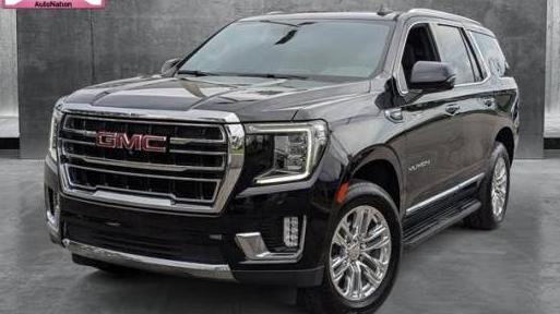 GMC YUKON 2021 1GKS1BKD0MR414225 image GMC YUKON 2021 1GKS1BKD0MR414225 image