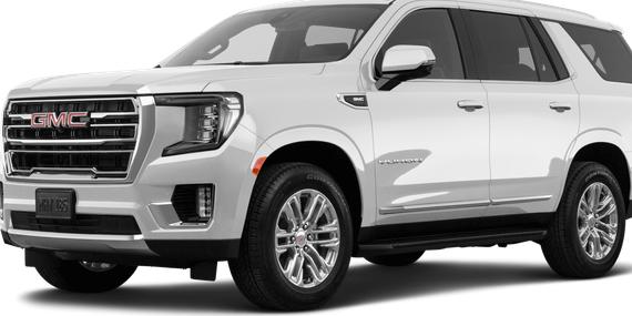 GMC YUKON 2021 1GKS1BKD6MR420272 image GMC YUKON 2021 1GKS1BKD6MR420272 image