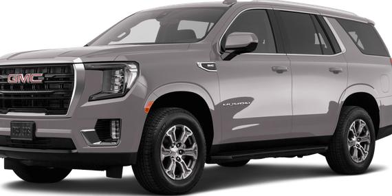 GMC YUKON 2021 1GKS1AKD8MR435804 image