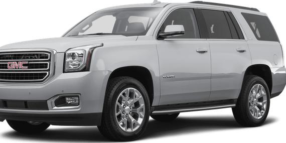 GMC YUKON 2017 1GKS1AKC8HR302697 image