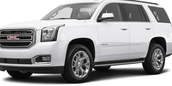 GMC YUKON 2017 1GKS1BKC1HR140188 image