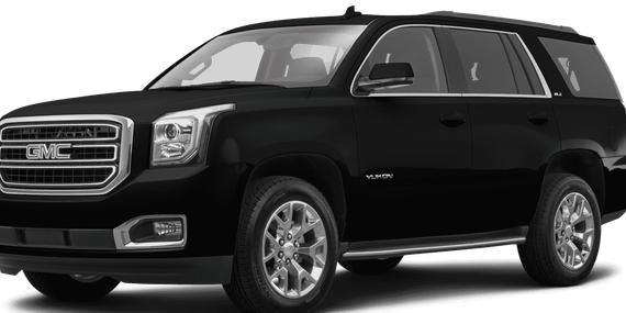 GMC YUKON 2017 1GKS1BKC0HR148394 image