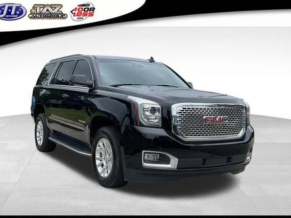 GMC YUKON 2017 1GKS1BKC1HR145763 image GMC YUKON 2017 1GKS1BKC1HR145763 image