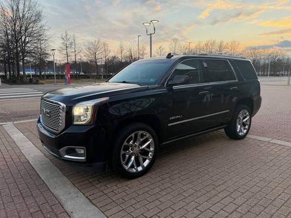 GMC YUKON 2017 1GKS1CKJ6HR227329 image GMC YUKON 2017 1GKS1CKJ6HR227329 image