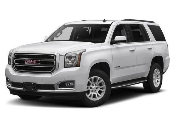 GMC YUKON 2017 1GKS1BKC0HR338566 image GMC YUKON 2017 1GKS1BKC0HR338566 image