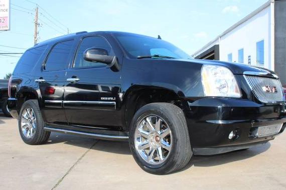 GMC YUKON 2012 1GKS2EEF1CR101257 image