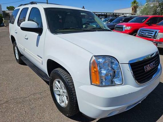 GMC YUKON 2012 1GKS2AE03CR155051 image